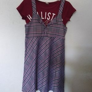 Holister dress